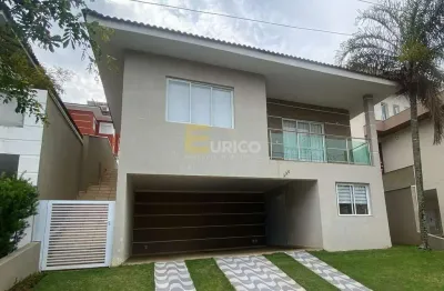 Casa á venda no condomínio terras de são francisco – vinhedo/sp.