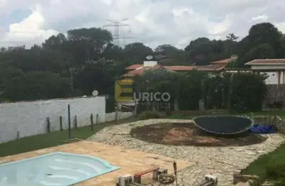 Terreno em condomínio à venda no condomínio clube de campo valinhos em valinhos/sp