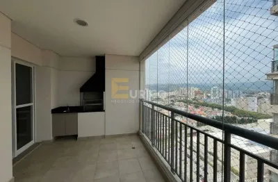 Apartamento para aluguel no condomínio alta vista em jundiaí/sp