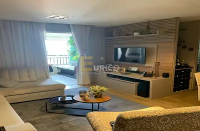 Apartamento à venda no condomínio esplêndido em jundiaí/sp