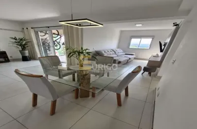 Apartamento à venda no condomínio fatto torres de são josé em jundiaí/sp