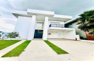 Casa em condomínio à venda no condomínio gran ville são venâncio em itupeva/sp