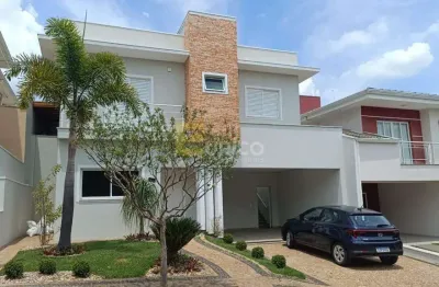 Casa em condomínio para aluguel no condomínio portal do jequitibá em valinhos/sp