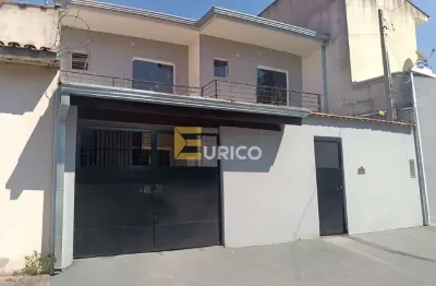 Casa à venda em sorocaba (jardim santa catarina) – 2 quartos, 1 suíte, 3 vagas