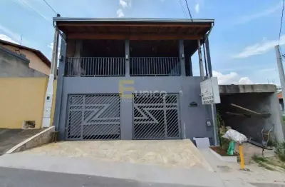 Casa à venda em vinhedo, sp - bairro vida nova i (residencial)