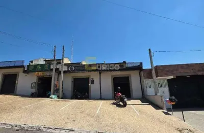 Sala comercial para alugar na Rua dos Aerosóis, --, Capela, Vinhedo