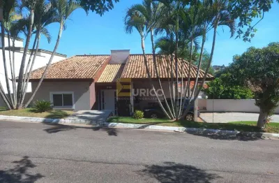 Casa em condomínio para aluguel no villaggio capríccio em louveira/sp
