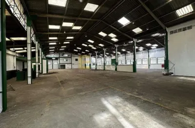 Barracão / Galpão / Depósito para alugar na Rua Luiz Carlos Brunello, --, Chácaras São Bento, Valinhos