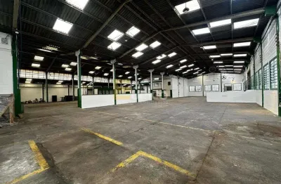 Barracão / Galpão / Depósito à venda na Rua Luiz Carlos Brunello, --, Chácaras São Bento, Valinhos