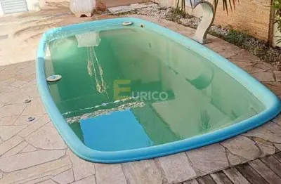 Casa com 4 quartos à venda na Rua Paulo VI, --, Jardim Soleil, Valinhos