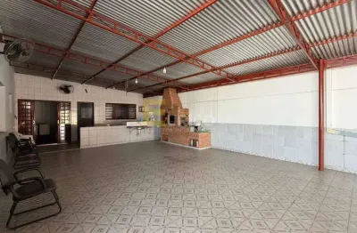 Casa com 1 quarto à venda na Rua Vilma do Carmo Bertho do Rosário, --, Residencial São José, Paulínia