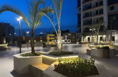 Apartamento 1 dormitório no parque campolim, sorocaba – financia