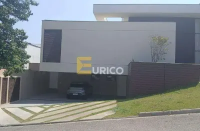 Casa em condomínio village vert – sorocaba | 4 quartos, 3 suítes, 6 vagas