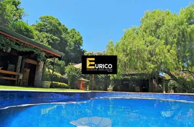 Casa em condomínio para aluguel no condomínio estância marambaia em vinhedo/sp