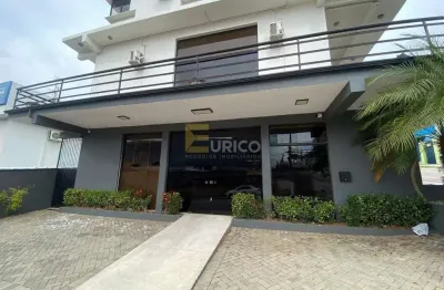 Ponto comercial para alugar na Rua Manoel Matheus, --, Centro, Vinhedo