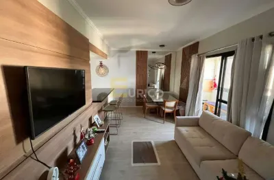 Apartamento à venda no condomínio residencial chiari em valinhos/sp
