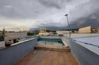 Casa com 2 quartos para alugar na Avenida João Antunes dos Santos, --, Jardim Pinheiros, Valinhos