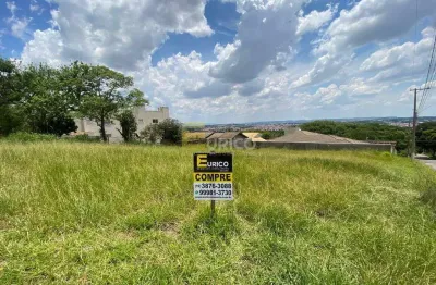 Terreno à venda na Rua Aratans, --, Bosque, Vinhedo