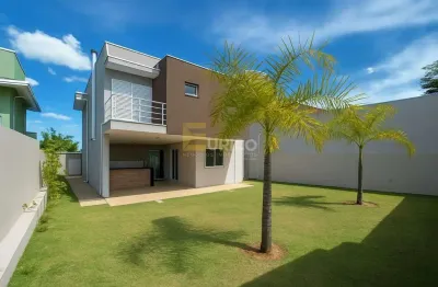 Casa em condomínio terras de são francisco, vinhedo - 3 suítes, 4 vagas