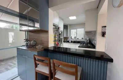 Casa em condomínio à venda no condomínio villa araucária em valinhos/sp