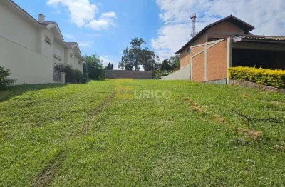 Terreno em condomínio fechado à venda na Alameda das Vinhas, --, Condomínio Alpes de Vinhedo, Vinhedo