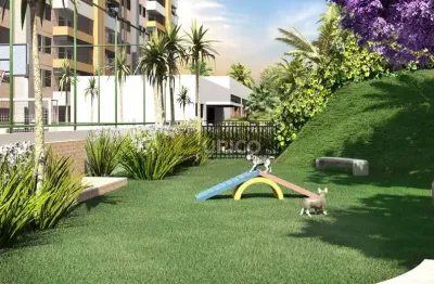 Apartamento à venda no condomínio odeon residencial em jundiaí/sp