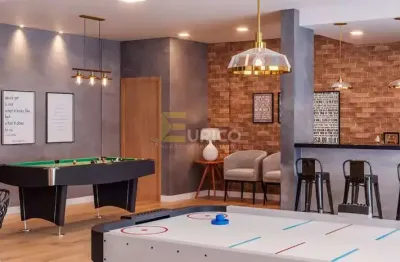 Apartamento à venda no condomínio odeon residencial em jundiaí/sp