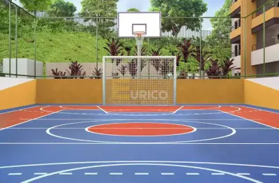 Apartamento à venda no condomínio odeon residencial em jundiaí/sp