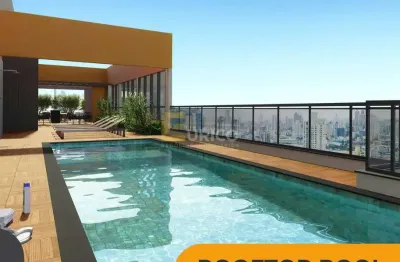 Apartamento à venda no condomínio belong home studio em jundiaí/sp