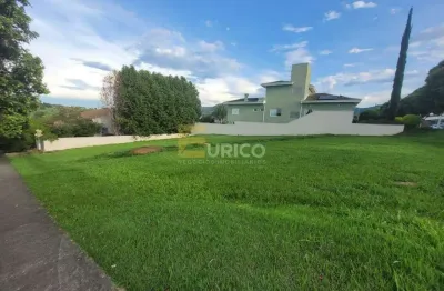 Terreno em condomínio à venda no condominio reserva da serra em jundiaí/sp