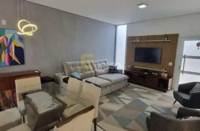 Casa térrea a venda no condomínio reserva dos vinhedos - louveira/sp