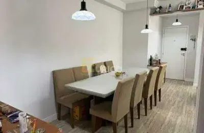 Apartamento à venda no condominio yes ideal living jundiaí em jundiaí/sp