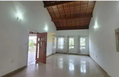 Casa em condomínio para aluguel no condomínio residencial villaggio fiorentino em valinhos/sp