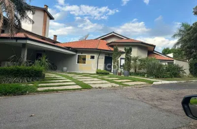 Casa em condomínio para aluguel no condomínio portal do paraíso i em jundiaí/sp