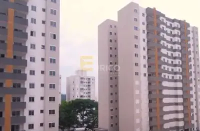 Apartamento à venda no condomínio life residencial em jundiaí/sp