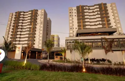 Apartamento à venda no condomínio life residencial em jundiaí/sp