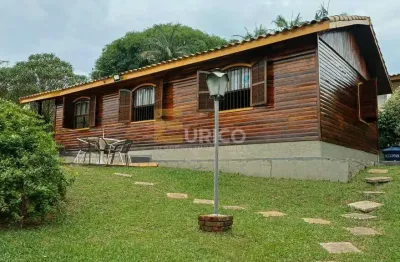 Chácara / sítio com 3 quartos à venda na Travessa João Lacerda, --, Parque dos Cafezais II, Itupeva