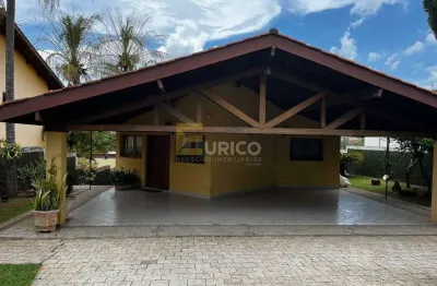 Casa em condomínio à venda no condomínio vista alegre - café em vinhedo/sp