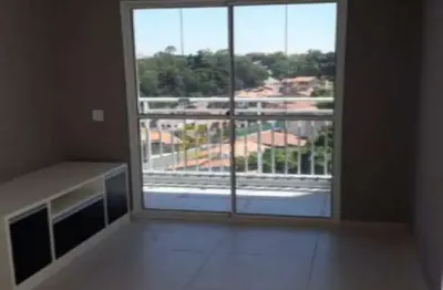 Apartamento para aluguel no condomínio alta vista em valinhos/sp