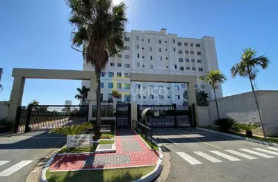 Aluga-se apartamento no condomínio parque das cachoeiras - campinas/sp.