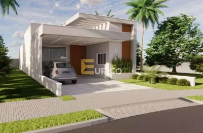 Casa em condomínio em sorocaba – 3 suítes, 2 vagas, varanda gourmet