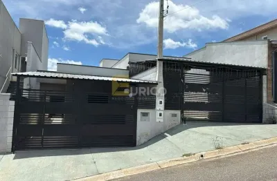 Casa com 2 quartos para alugar na Rua Pasqualino Degrande, --, Santa Cândida, Vinhedo