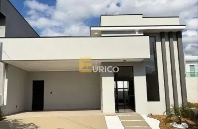 Casa em condomínio à venda - 3 quartos (1 suíte) em sorocaba, dinorá rosa