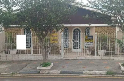 Casa com 1 quarto para alugar na Rua Vinte e Quatro de Outubro, --, Centro, Vinhedo