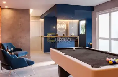 Apartamento à venda no condomínio residencial vila triunfo em itupeva/sp