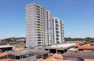 Apartamento à venda no condomínio residencial vila triunfo em itupeva/sp