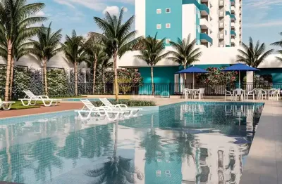 Apartamento à venda no condomínio residencial vila triunfo em itupeva/sp