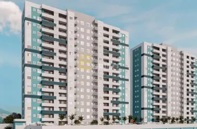 Apartamento à venda no Condomínio Residencial Vila Triunfo em Itupeva/SP