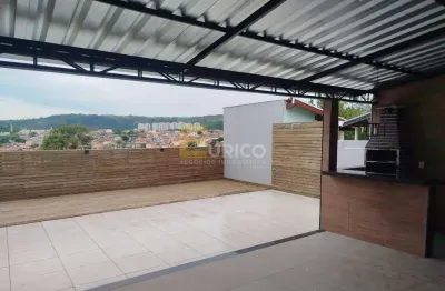 Casa com 3 quartos para alugar na Rua das Alfazemas, --, Parque Cecap, Valinhos