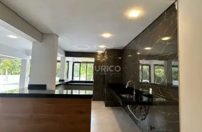 Casa em condomínio à venda no condomínio vale do itamaracá em valinhos/sp